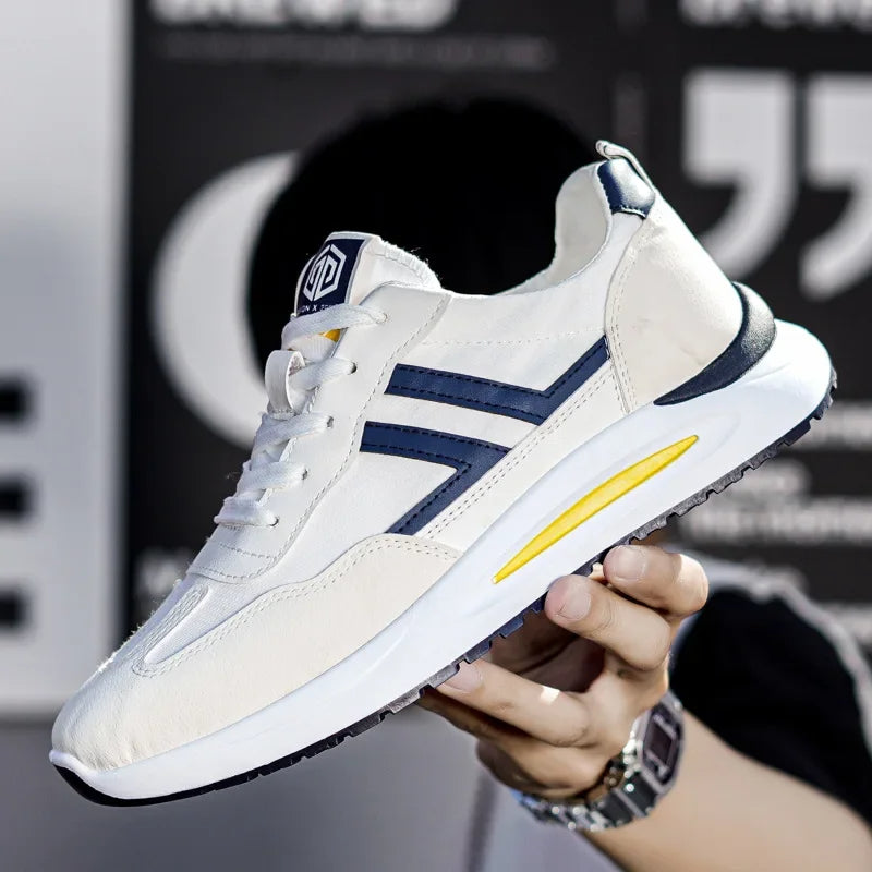 Sneakers for Men Running Shoes Chunky Sneakers